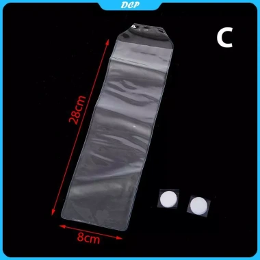 PVC trong suốt điều khiển từ xa, chống bụi cho máy lạnh và TV - Giá chỉ 19.900đ 6 PVC trong suốt điều khiển từ xa, chống bụi cho máy lạnh và TV - Giá chỉ 19.900đ 6