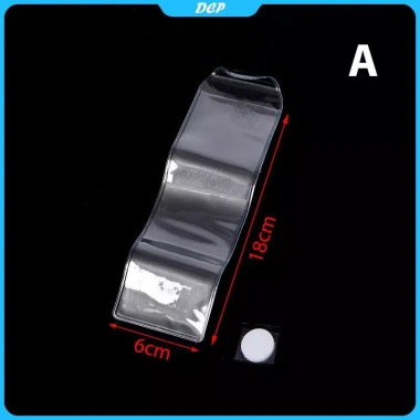 PVC trong suốt điều khiển từ xa, chống bụi cho máy lạnh và TV - Giá chỉ 19.900đ 7 PVC trong suốt điều khiển từ xa, chống bụi cho máy lạnh và TV - Giá chỉ 19.900đ 7