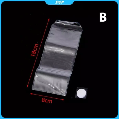 PVC trong suốt điều khiển từ xa, chống bụi cho máy lạnh và TV - Giá chỉ 19.900đ 8 PVC trong suốt điều khiển từ xa, chống bụi cho máy lạnh và TV - Giá chỉ 19.900đ 8