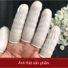PVN65.224 Set 200 Bao ngón tay cao su y tế - Tăng độ bám, chống tĩnh điện, mồ hôi, vết bẩn - Giá 17.999đ 9
