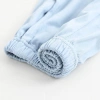 Pyjama Nữ Cotton Mỏng Mùa Hè – Quần Short Rời Kích Thước Lớn, Có Thể Mặc Ngoài 3