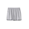 Pyjama Nữ Cotton Mỏng Mùa Hè – Quần Short Rời Kích Thước Lớn, Có Thể Mặc Ngoài 7