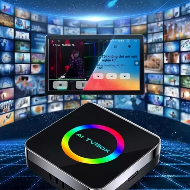 Q2D 3 trong 1 CarPlay Android Auto Mirror Link Giải trí trên màn hình xe, giảm 20%