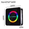 Q2D 3 trong 1 CarPlay Android Auto Mirror Link Giải trí trên màn hình xe, giảm 20% 7