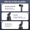 QAML Q13 Gimbal AI 1 Trục – Chống Rung, Dùng cho Máy Ảnh & Điện Thoại, 500.820đ 2