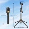 QAML Q13 Gimbal AI 1 Trục – Chống Rung, Dùng cho Máy Ảnh & Điện Thoại, 500.820đ 4