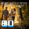 QAML Q13 Gimbal AI 1 Trục – Chống Rung, Dùng cho Máy Ảnh & Điện Thoại, 500.820đ 6