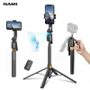 QAML Q13 Gimbal AI 1 Trục – Chống Rung, Dùng cho Máy Ảnh & Điện Thoại, 500.820đ 10