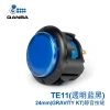QANBA Trọng Lực KT Arcade Nút 24mm - Phụ Kiện Công Tắc Điều Chỉnh DIY Giá Sốc 173k 3