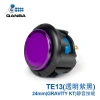 QANBA Trọng Lực KT Arcade Nút 24mm - Phụ Kiện Công Tắc Điều Chỉnh DIY Giá Sốc 173k 5