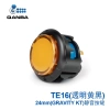 QANBA Trọng Lực KT Arcade Nút 24mm - Phụ Kiện Công Tắc Điều Chỉnh DIY Giá Sốc 173k 8