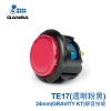 QANBA Trọng Lực KT Arcade Nút 24mm - Phụ Kiện Công Tắc Điều Chỉnh DIY Giá Sốc 173k 9