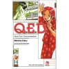 Q.E.D lẻ chất lượng tốt, có ố tùy tập - AE cần thêm ảnh IB, giá ưu đãi 25.000 VND 2