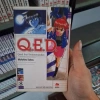 Q.E.D lẻ chất lượng tốt, có ố tùy tập - AE cần thêm ảnh IB, giá ưu đãi 25.000 VND 9