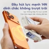Qi2+CCC Sạc Dự Phòng UNEED 30.000/20.000mAh PD 20W/35W, Sạc Nhanh Không Dây, Cục AC 7