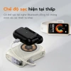 Qi2+CCC Sạc Dự Phòng UNEED 30.000/20.000mAh PD 20W/35W, Sạc Nhanh Không Dây, Cục AC 9