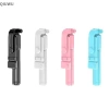 Qiuwu Gậy Selfie Không Dây Gập Nhỏ Gọn - Giá Đỡ Monopod, Chân Máy Thu Gọn, 65.450 VND 2