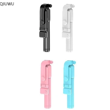 Qiuwu Gậy Selfie Không Dây Gập Nhỏ Gọn - Giá Đỡ Monopod, Chân Máy Thu Gọn, 65.450 VND 3 Qiuwu Gậy Selfie Không Dây Gập Nhỏ Gọn - Giá Đỡ Monopod, Chân Máy Thu Gọn, 65.450 VND 3
