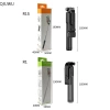 Qiuwu Gậy Selfie Không Dây Gập Nhỏ Gọn - Giá Đỡ Monopod, Chân Máy Thu Gọn, 65.450 VND 4