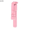 Qiuwu Gậy Selfie Không Dây Gập Nhỏ Gọn - Giá Đỡ Monopod, Chân Máy Thu Gọn, 65.450 VND 7