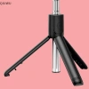 Qiuwu Gậy Selfie Không Dây Gập Nhỏ Gọn - Giá Đỡ Monopod, Chân Máy Thu Gọn, 65.450 VND 9