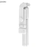 Qiuwu Gậy Selfie Không Dây Gập Nhỏ Gọn - Giá Đỡ Monopod, Chân Máy Thu Gọn, 65.450 VND 10
