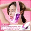 QQT Máy Massage Giảm Mập Mặt 12 Level - Tan Mỡ, Nâng Cơ V-Line, Giảm 2 Cằm, Da Săn Chắc 220k