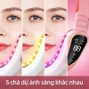 QQT Máy Massage Giảm Mập Mặt 12 Level - Tan Mỡ, Nâng Cơ V-Line, Giảm 2 Cằm, Da Săn Chắc 220k 6
