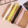 Qrhyk 1 Cặp Phụ Kiện Giày Thời Trang Lỗ Đeo Dây Tháo Rời Ren DIY - Giá 40.590 VND