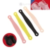Qrhyk 1 Cặp Phụ Kiện Giày Thời Trang Lỗ Đeo Dây Tháo Rời Ren DIY - Giá 40.590 VND 8