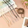 Qrhyk 120cm Ví Dây Xích Da Đeo Ngang Túi Xách Thay Thế Vai Nữ – Phụ Kiện DIY Giá Rẻ