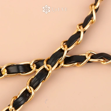 Qrhyk 120cm Ví Dây Xích Da Đeo Ngang Túi Xách Thay Thế Vai Nữ – Phụ Kiện DIY Giá Rẻ 2