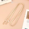 Qrhyk 120cm Ví Dây Xích Da Đeo Ngang Túi Xách Thay Thế Vai Nữ – Phụ Kiện DIY Giá Rẻ 8