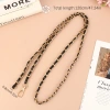 Qrhyk 120cm Ví Dây Xích Da Đeo Ngang Túi Xách Thay Thế Vai Nữ – Phụ Kiện DIY Giá Rẻ 9