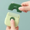 Qrhyk 2 Trong 1 Cắt Tóc & Làm Tóc - Lược Viền Nổ, Tông Đơ Đa Năng, DIY Tạo Kiểu Tóc Cho Bé - Giá 47.812 VND 3