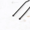Qrhyk 50 Cái Kẹp Tóc Bobby Pin Hình Chữ U Sóng Barrette Salon Giá 43.632 VND 2