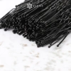 Qrhyk 50 Cái Kẹp Tóc Bobby Pin Hình Chữ U Sóng Barrette Salon Giá 43.632 VND 3