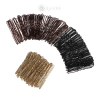 Qrhyk 50 Cái Kẹp Tóc Bobby Pin Hình Chữ U Sóng Barrette Salon Giá 43.632 VND 7