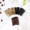 Qrhyk 50 Cái Kẹp Tóc Bobby Pin Hình Chữ U Sóng Barrette Salon Giá 43.632 VND 9