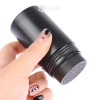 Qrhyk Chai Talcum Đổ Lại - Hộp Đựng Nhựa Sang Trọng, Dễ Dàng Sử Dụng, Giá 28.380 VND