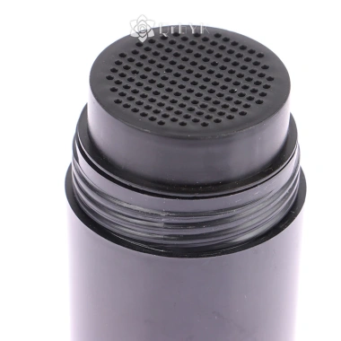 Qrhyk Chai Talcum Đổ Lại - Hộp Đựng Nhựa Sang Trọng, Dễ Dàng Sử Dụng, Giá 28.380 VND