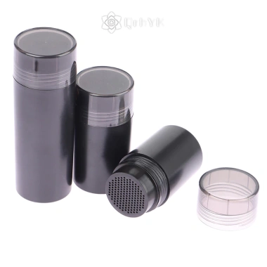 Qrhyk Chai Talcum Đổ Lại - Hộp Đựng Nhựa Sang Trọng, Dễ Dàng Sử Dụng, Giá 28.380 VND