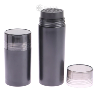 Qrhyk Chai Talcum Đổ Lại - Hộp Đựng Nhựa Sang Trọng, Dễ Dàng Sử Dụng, Giá 28.380 VND