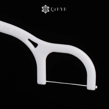 Qrhyk Flosser 100 Chiếc Dùng Một Lần Bàn Chải Kẽ Răng, Tăm Làm Sạch Răng 42.680 VND 2