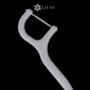 Qrhyk Flosser 100 Chiếc Dùng Một Lần Bàn Chải Kẽ Răng, Tăm Làm Sạch Răng 42.680 VND 4