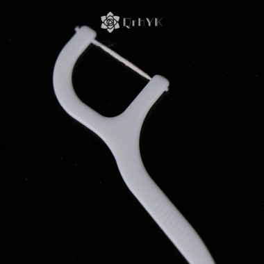 Qrhyk Flosser 100 Chiếc Dùng Một Lần Bàn Chải Kẽ Răng, Tăm Làm Sạch Răng 42.680 VND 4