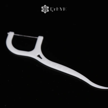 Qrhyk Flosser 100 Chiếc Dùng Một Lần Bàn Chải Kẽ Răng, Tăm Làm Sạch Răng 42.680 VND 5