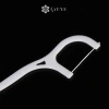Qrhyk Flosser 100 Chiếc Dùng Một Lần Bàn Chải Kẽ Răng, Tăm Làm Sạch Răng 42.680 VND 6