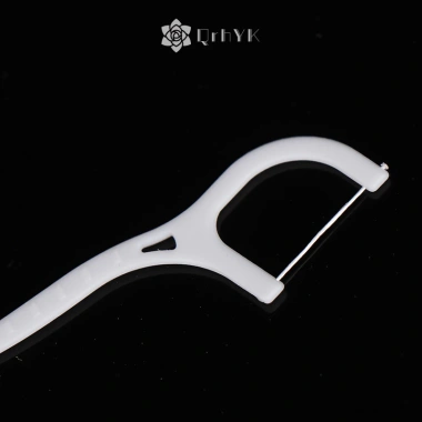 Qrhyk Flosser 100 Chiếc Dùng Một Lần Bàn Chải Kẽ Răng, Tăm Làm Sạch Răng 42.680 VND 6