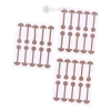 QrhYK Thu Nhỏ Mũi Cánh Dán Vô Hình - Miếng Dán Đặc Biệt N Shaper Giá 40.600₫ 4